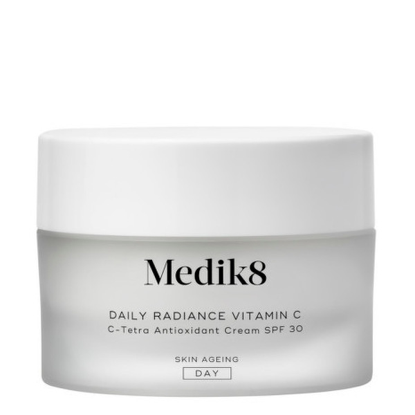 E-shop Medik8 Daily Radiance Vitamín C 50 ml
