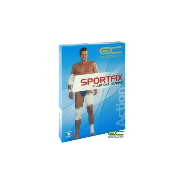 EC Sportfix Bandáž kolena veľkosť L