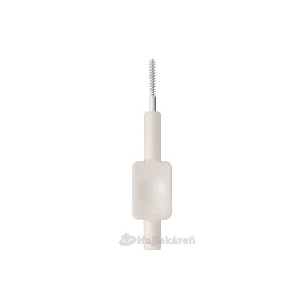 CURAPROX CPS 10 regular biele