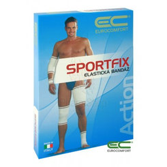 EC SPORTFIX Bandáž lakeť veľkosť S
