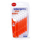 INTERPROX plus Medzizubná kefka 0,7 mm