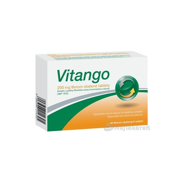 Vitango 30tbl