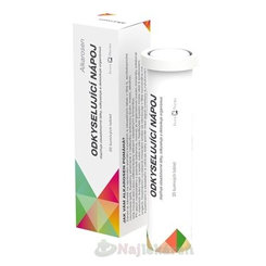 ALKAROSEN - Odkyslujúci nápoj - RosenPharma