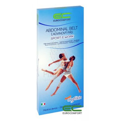 EC DRYS.Pás ľadvinový veľkosť XL