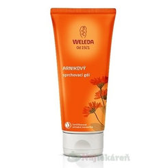 WELEDA Arnikový sprchovací gél 200ml