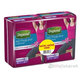 DEPEND ACTIVE-FIT M pre ženy DUOPACK inkontinenčné nohavičky,2x8,16ks 1set