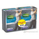 DEPEND ACTIVE-FIT L pre mužov DUOPACK inkontinenčné nohavičky,2x8,16ks 1set
