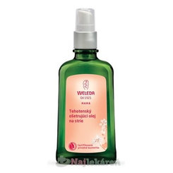 WELEDA Tehotenský telový olej 100ml