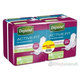 DEPEND ACTIVE-FIT Mini DUOPACK inkontinenčné vložky pre ženy 2x14,28ks,1set