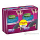 DEPEND ACTIVE-FIT L pre ženy DUOPACK inkontinenčné nohavičky,2x8,16ks,1set
