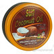 SUN COCONUT OIL opaľovacie MASLO KIDS SPF 25 200ml