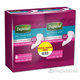 DEPEND ACTIVE-FIT Ultra Mini DUOPACK inkontinenčné vložky pre ženy 2x22, 44ks 1set