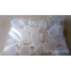 FAGRON Bralenka s uzáverom 25 ml, fľaša 1x 20ks