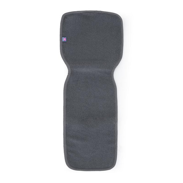 PETITE&MARS Vložka do autosedačky 3D Aero (15 - 36 kg) tmavošedá