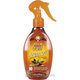 SUN ARGAN OIL opaľovacie MLIEKO SPF 10 200ml