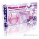 Woman secret RIGHT TIME ovulačný test prúžkový 5v1, 5 ks