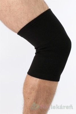 E-shop ANTAR Elastická ortéza kolena so spandexom veľkosť XL 1ks