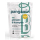 PANGAMIN PRÍRODNÝ B-KOMPLEX 120 ks