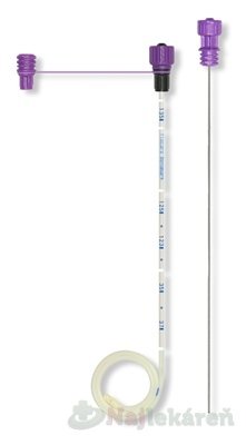 FLOCARE BENGMARK NI TUBE (Ch10-145 cm) sonda nasointestinálna 1 set