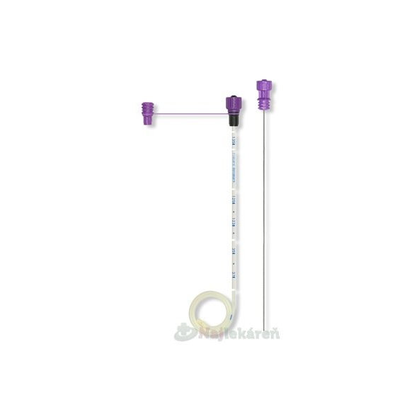 FLOCARE BENGMARK NI TUBE (Ch10-145 cm) sonda nasointestinálna 1 set