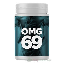 OMG69 podpora intimného života 24cps