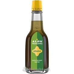 ALPA LESANA FRANCOVKA