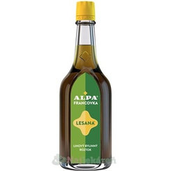 ALPA LESANA FRANCOVKA