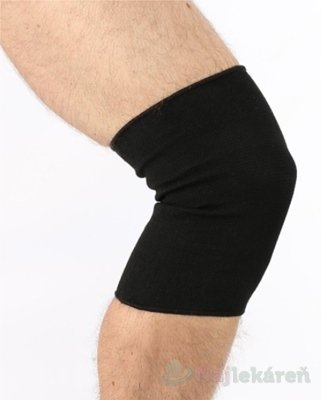 E-shop ANTAR Elastická ortéza kolena z nylonu veľkosť M 1ks
