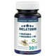 Pharma Activ MELATONIN + Mučenka + Meduňka + B6 30 tabliet