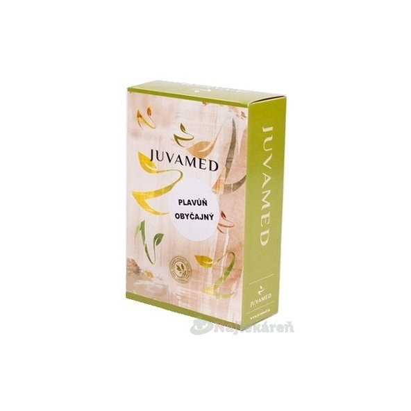 JUVAMED PLAVÚŇ OBYČAJNÝ - VŇAŤ, 30g