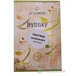JUVAMED PESTREC MARIÁNSKY - DRVENÝ, 70g