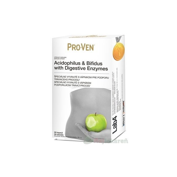 PRO-VEN Acidophilus & Bifidus