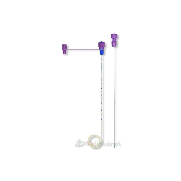 Flocare Bengmark NI Tube CH8/145 Enfit sonda nasointestinálna 1 set