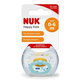 NUK CUMLÍK CLASSIC HAPPY KIDS V1-Latex Box 1ks