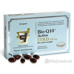 Bio-Q10 Active GOLD