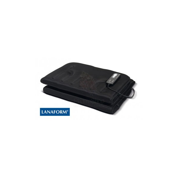 Lanaform Massage Mattress masážna podložka