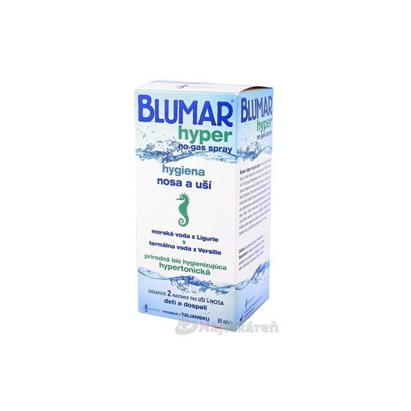 BLUMAR hyper 50ml