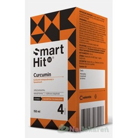 SmartHit IV Curcumin