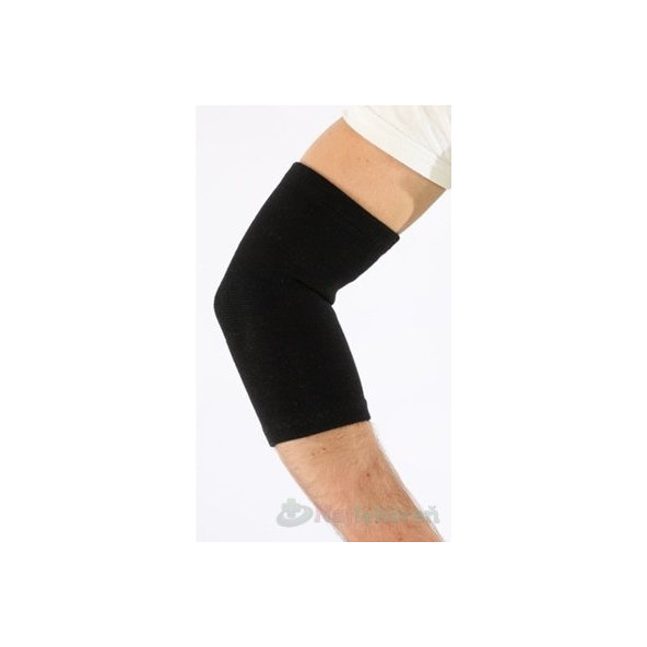 ANTAR Elastická ortéza lakťa so spandexom veľkosť XL,1ks