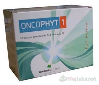 ONCOPHYT 1