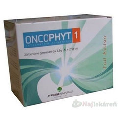 ONCOPHYT 1