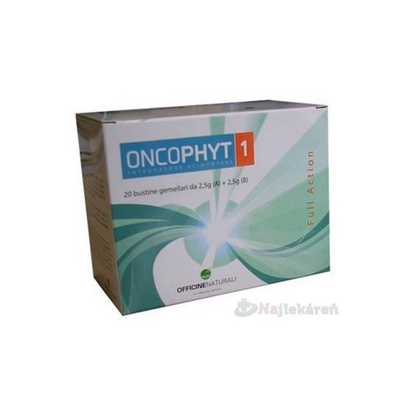 ONCOPHYT 1