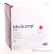 MEDICOMP DRAIN kompres z netkaného textilu sterilný 10x10cm 50ks