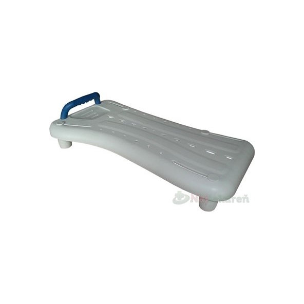 Doska na vaňu rovná AZ-1, 1ks