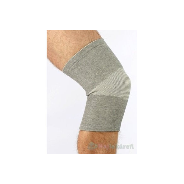 ANTAR Elastická ortéza kolena s bambusovým vláknom veľkosť M 1ks