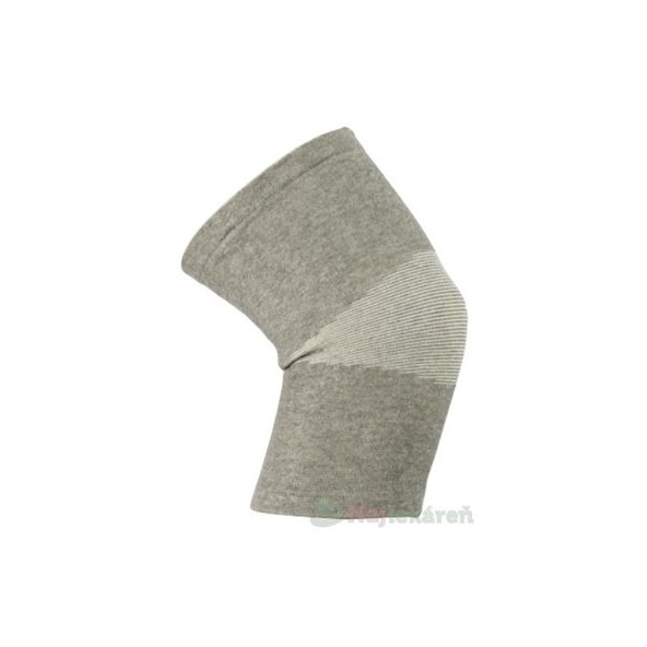 ANTAR Elastická ortéza kolena s bambusovým vláknom,veľkosť XL 1ks