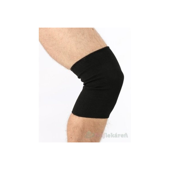 ANTAR Elastická ortéza kolena z nylonu veľkosť XL 1ks