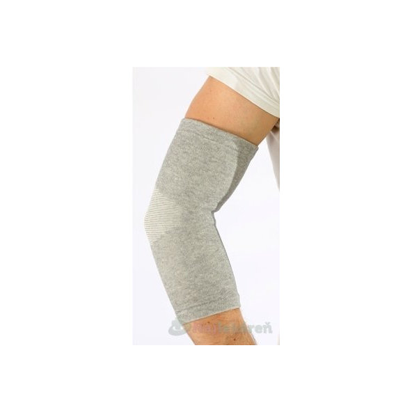 ANTAR Elastická ortéza lakťa s bambusovým vláknom veľkosť S 1ks