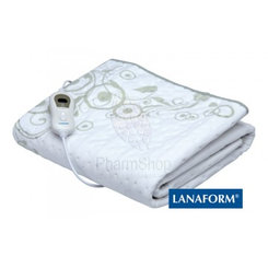Lanaform Heating Blanket S1 vyhr.podložka 80x150cm
