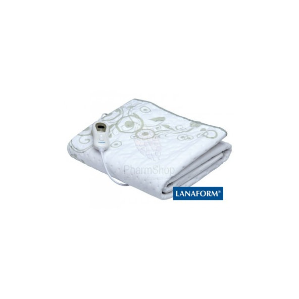 Lanaform Heating Blanket S1 vyhr.podložka 80x150cm